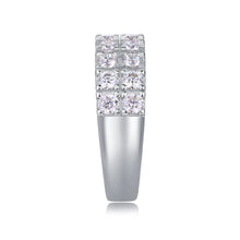 Load image into Gallery viewer, Ziah Jewels™ The MiMi Moissanite Ring
