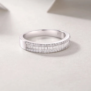 Ziah Jewels™ The Mersham Ring